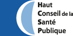 logo hcsp bleu