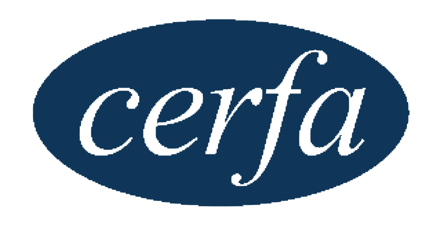 CERFA logo: what to do in the event of death?
